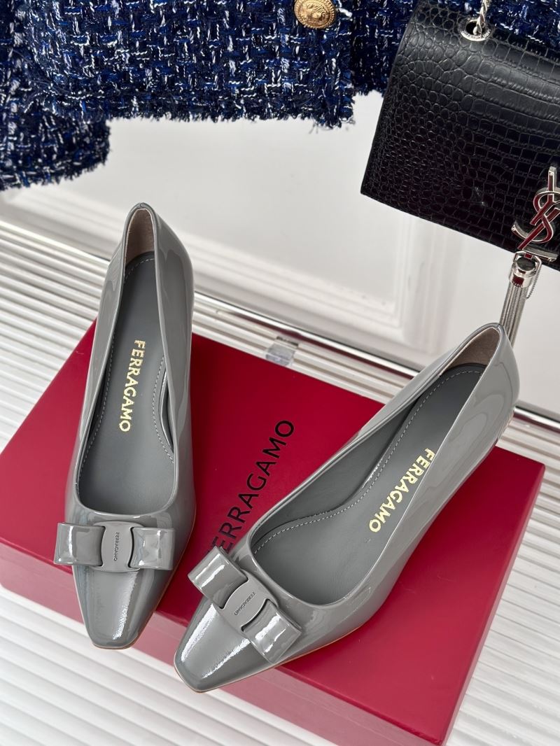 Ferragamo Shoes